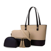 3-Piece Handbag Set